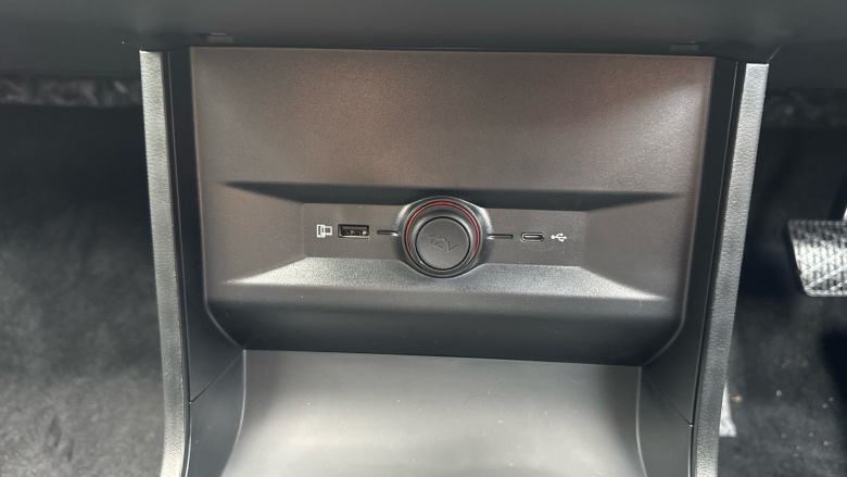 MG MG4 125kW SE [Nav] EV 49kWh 5dr Auto Electric Hatchback